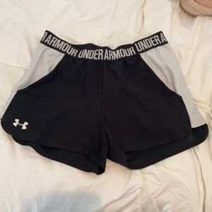 Under Armour shorts